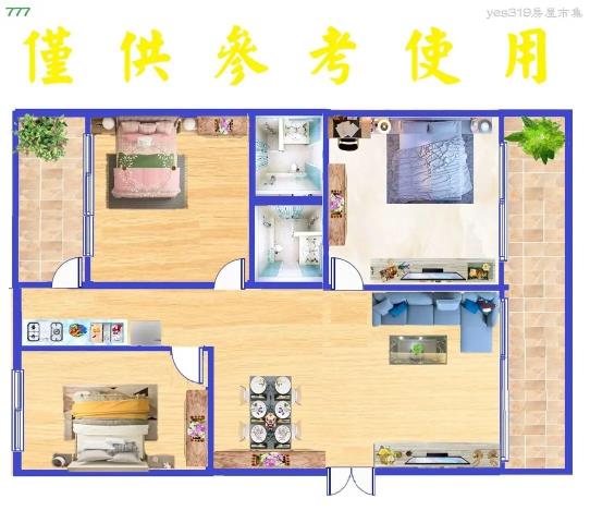 苓雅公寓-15