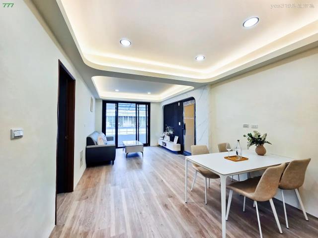 苓雅公寓-2