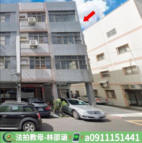高雄苓雅法拍透天-3