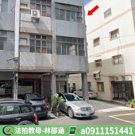 高雄苓雅法拍透天-4