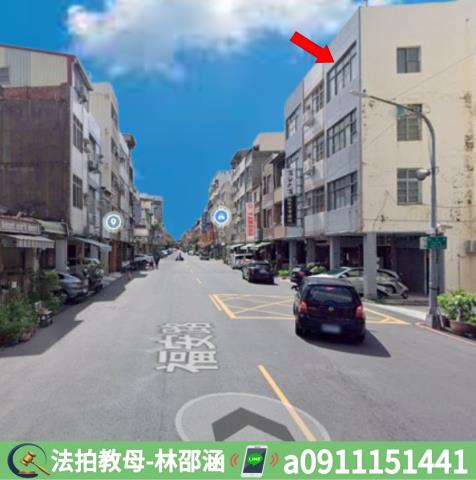 高雄苓雅法拍透天-5