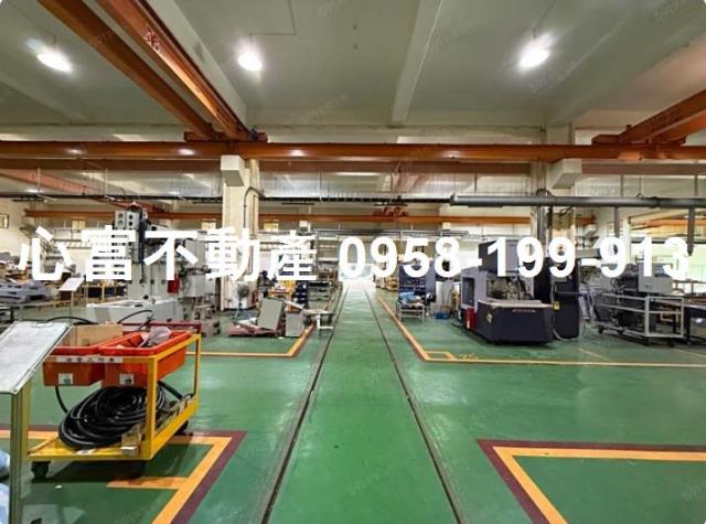 安南廠房-1
