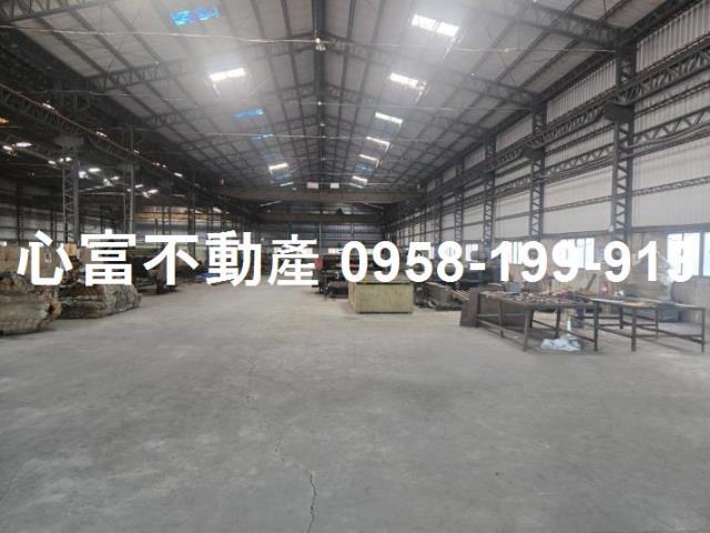 南區廠房-1