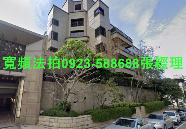 台北士林華廈法拍-1