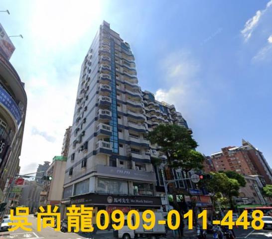 高雄左營法拍大樓-4