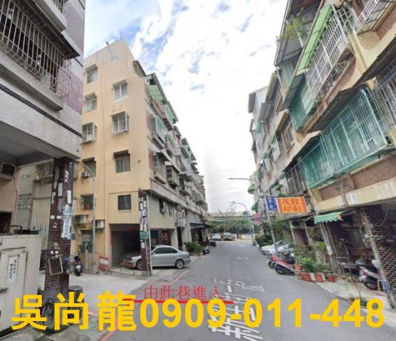 高雄鳳山公寓法拍-5