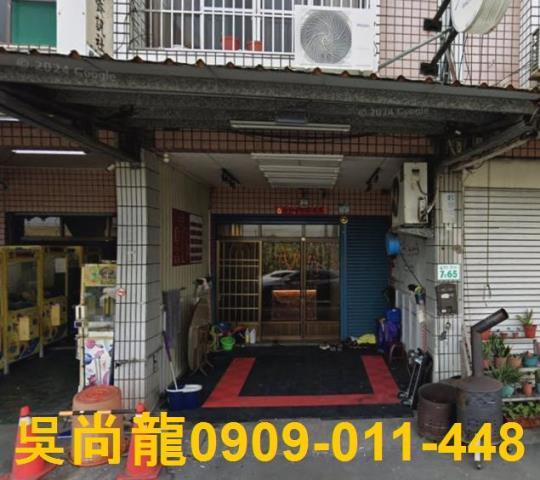 高雄大寮拍賣透天-3