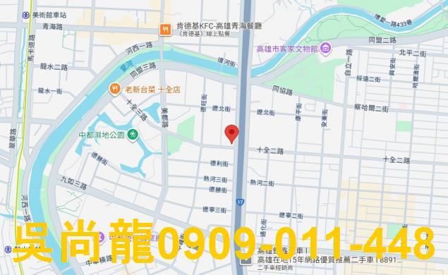 高雄三民區大樓拍賣-2