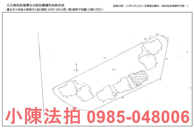 台北法拍大樓-7