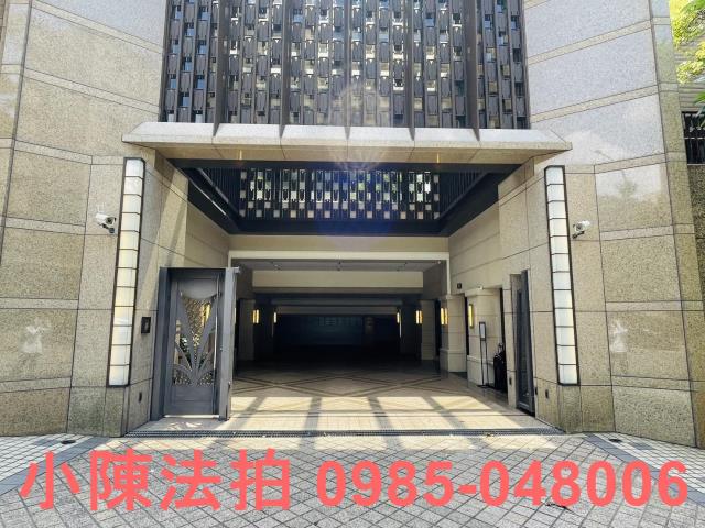 台北法拍大樓-3