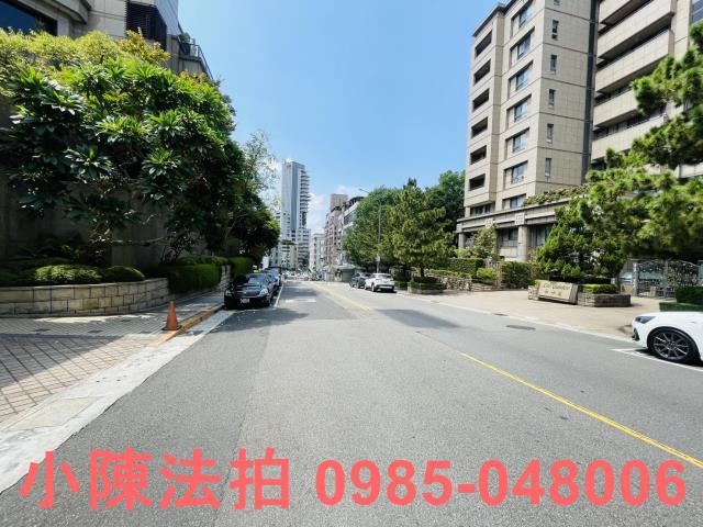 台北法拍大樓-4