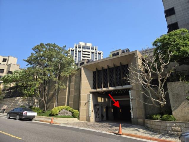 台北華廈法拍-7