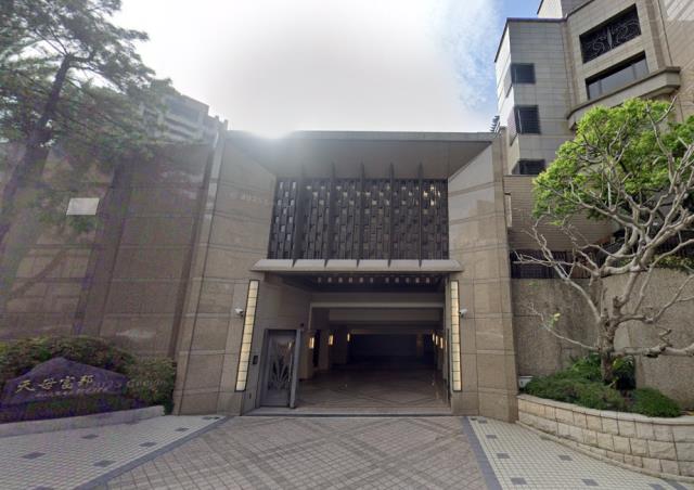 台北華廈法拍-1