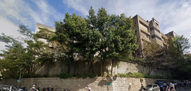 台北華廈法拍-3