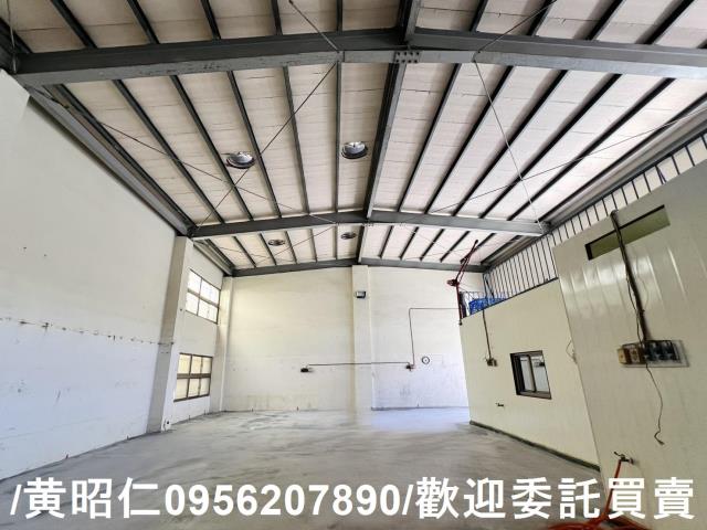 台南廠房-1