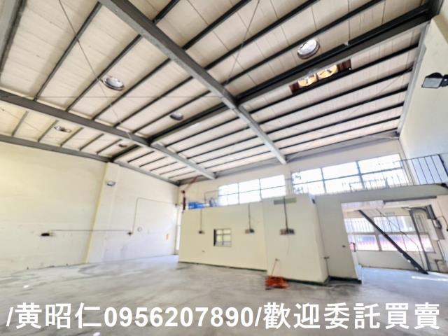 台南廠房-2
