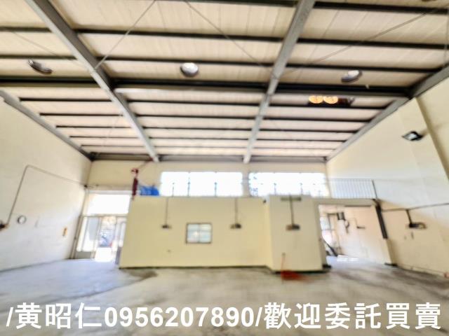 台南廠房-4
