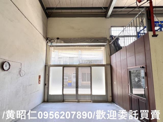 台南廠房-5