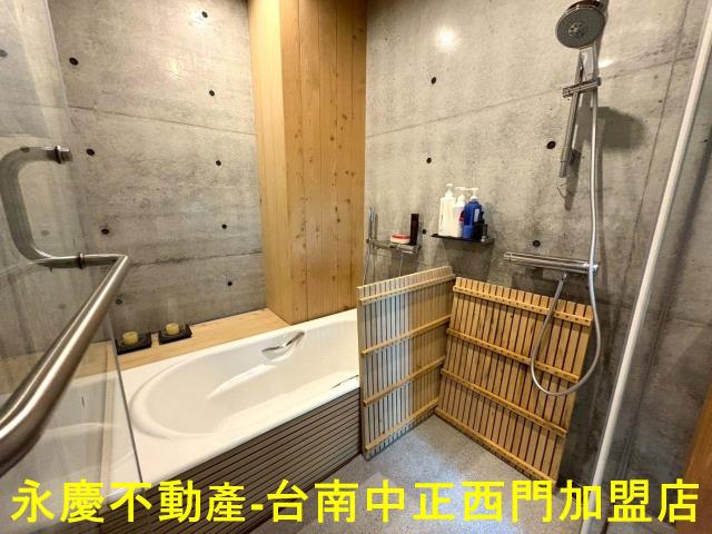 台南白河透天-12