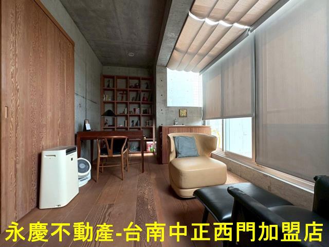 台南白河透天-7