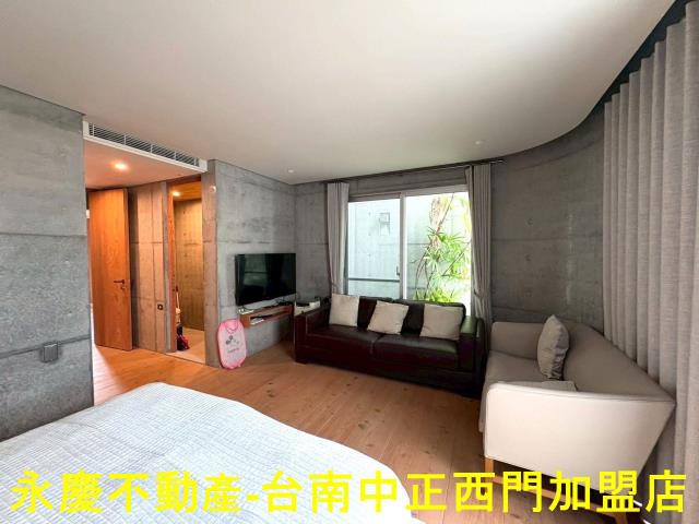 台南白河透天-9