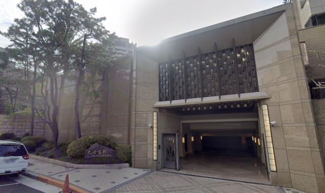 台北華廈法拍-1