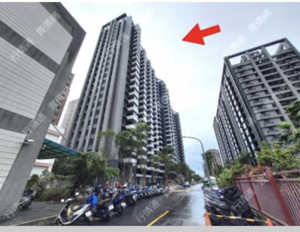 高雄三民區大樓法拍-4