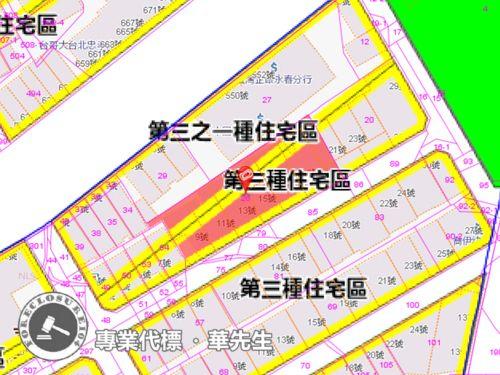 信義區法拍華廈-6