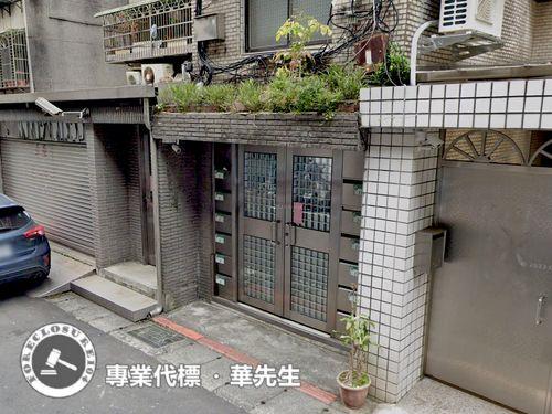 信義區法拍華廈-5