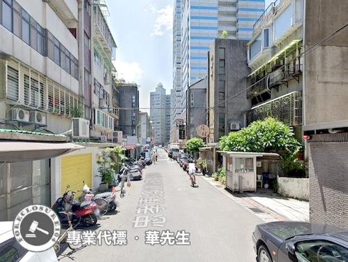 信義區法拍華廈-2