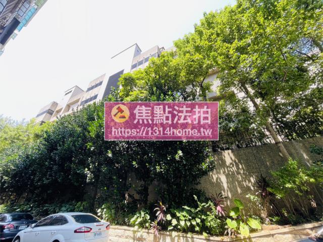 台北法拍大樓-10