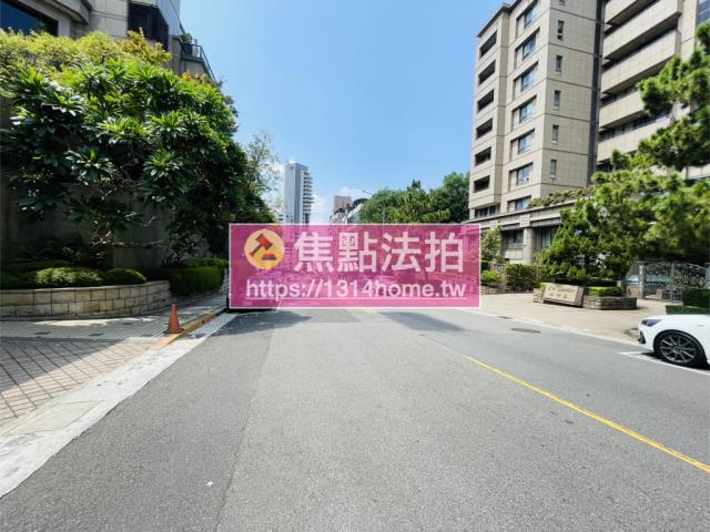 台北法拍大樓-11