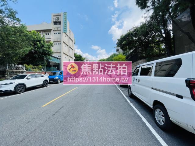 台北法拍大樓-12