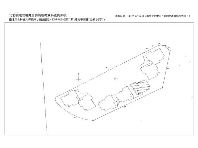 台北法拍大樓-14