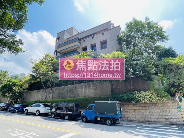 台北法拍大樓-2