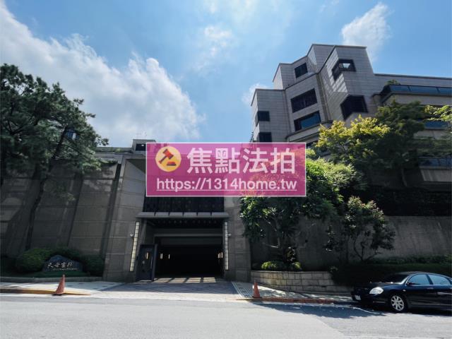 台北法拍大樓-3