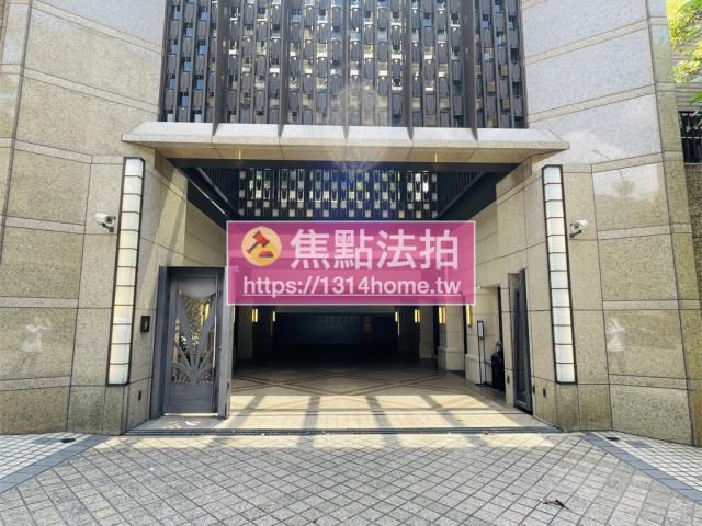 台北法拍大樓-4