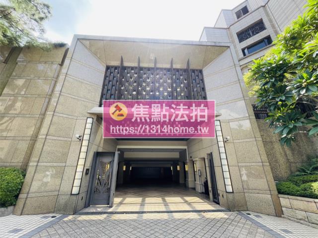 台北法拍大樓-6