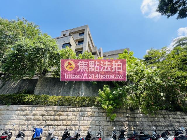 台北法拍大樓-7