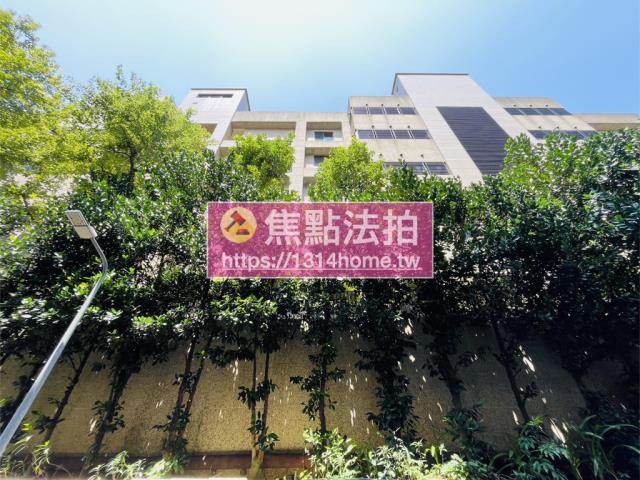 台北法拍大樓-9