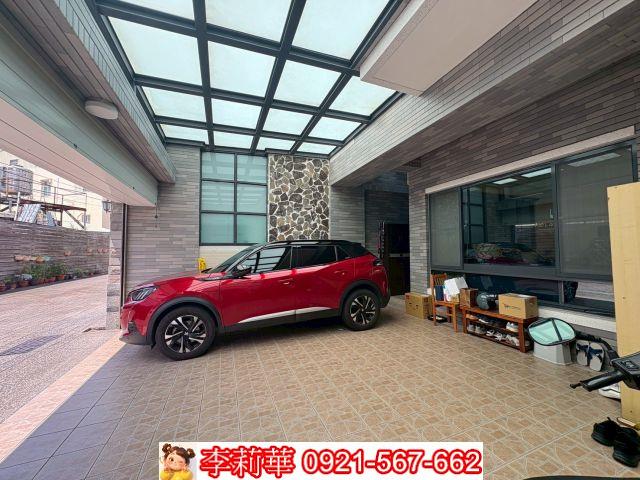 台南安南透天-2