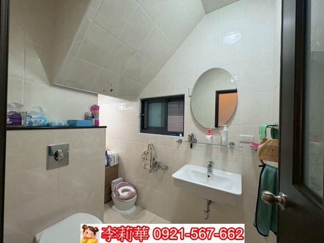 台南安南透天-6