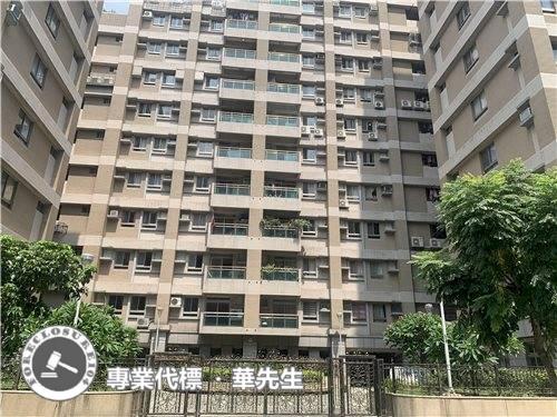 台北萬華法拍大樓-8