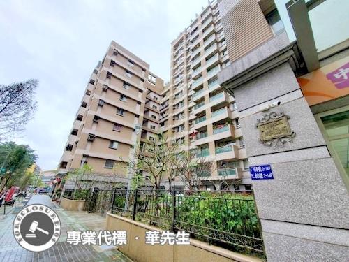 台北萬華法拍大樓-6