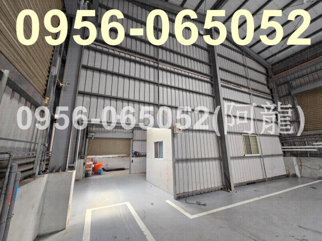 高雄大寮廠房-4