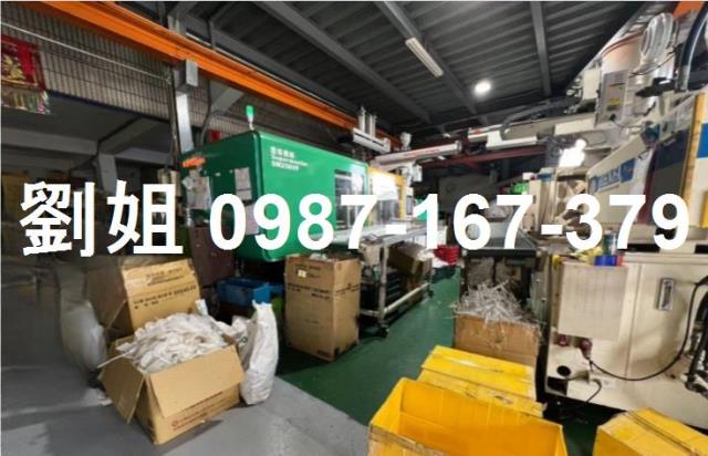 台南永康廠房-1