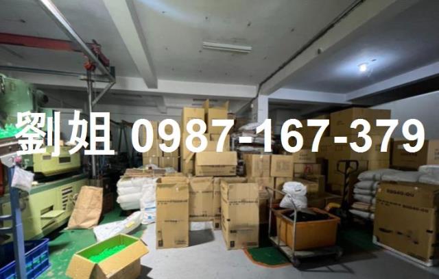 台南永康廠房-2