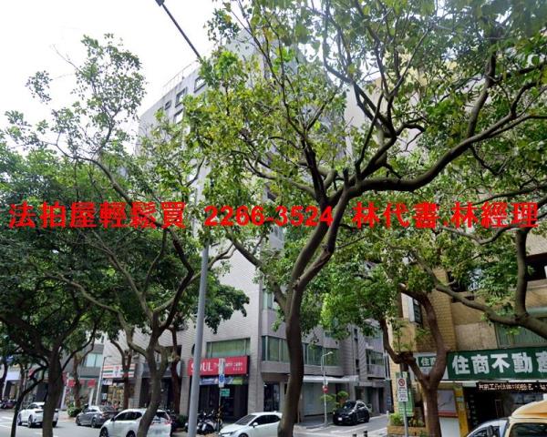 台北大安區大樓法拍-8