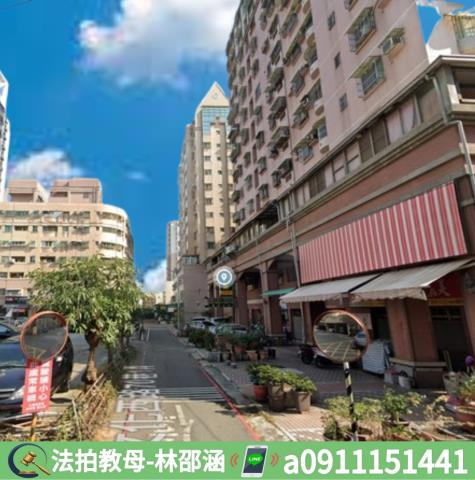 鳳山大樓法拍-6