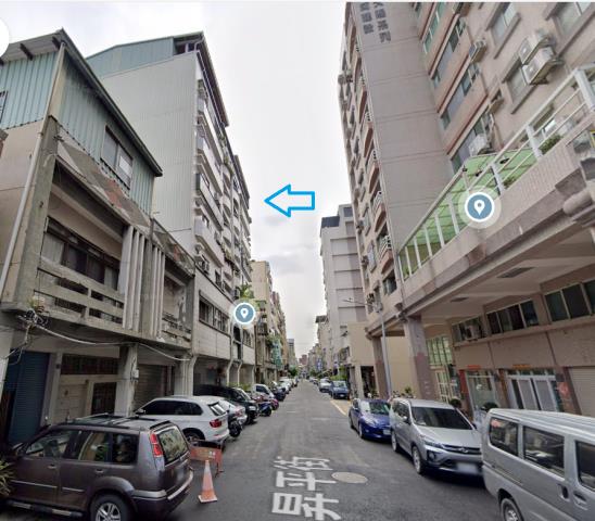 苓雅大樓法拍-2